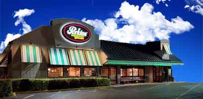 Picture of Perkins restaurant